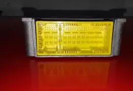 70080729 блок управління airbag (srs) Mercedes-Benz Vito Viano W639 2009