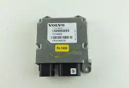 KL7459 блок управління airbag (srs) Volvo V40 2015