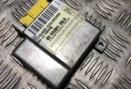 000038076237 блок управління airbag (srs) Ford Mondeo MK II 1996