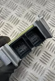 TUTME2812T0068 блок управления AirBag (SRS) Jeep Grand Cherokee (WJ) 2002