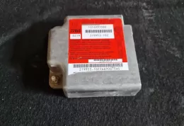 1358991080 блок управления AirBag (SRS) Peugeot Boxer 2010