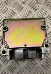 TUTME2812T0068 блок управления AirBag (SRS) Jeep Grand Cherokee (WJ) 2002