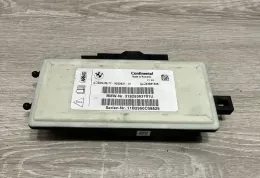 A2C53341926 блок управління airbag (srs) BMW 5 F10 F11 2011