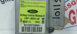 51101 блок управління airbag (srs) Ford Mondeo MK II 1994
