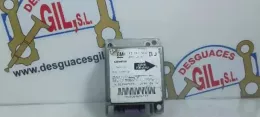 53536 блок управління airbag (srs) Opel Astra F 1991