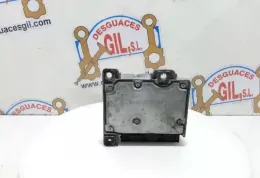 89318 блок управління airbag (srs) Citroen C4 I 2004