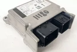 670003777202 блок управления AirBag (SRS) Ford Mondeo MK IV 2009