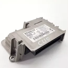 051770518 блок управления AirBag (SRS) Renault Clio III 2006