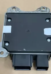 UBV0G24ABF1 блок управления AirBag (SRS) Land Rover Range Rover Sport L320 2010