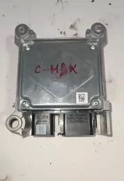 620016793901 блок управління airbag (srs) Ford Focus C-MAX 2006