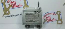 52548 блок управления AirBag (SRS) Chrysler Neon I 1989