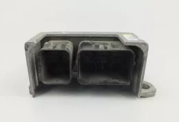 629116057401 блок управления AirBag (SRS) Ford Focus 2000