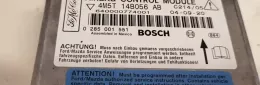 640000774001 блок управління airbag (srs) Ford Focus C-MAX 2004