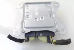 32246116 блок управления AirBag (SRS) Volvo XC40 2019