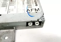 34E099E блок управління airbag (srs) Volvo S40 2004