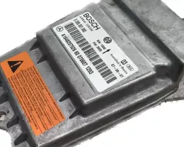 600706071203 блок управління airbag (srs) Mercedes-Benz ML W164 2007