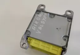 TN1508005480 блок управління airbag (srs) Subaru Impreza V 2018