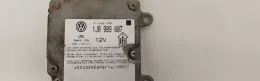 13980313 блок управління airbag (srs) Volkswagen Sharan 2007