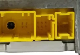 28002869 блок управління airbag (srs) BMW 6 E63 E64 2007