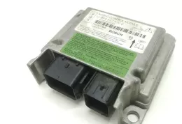 670014943301 блок управління airbag (srs) Mazda 3 I 2006