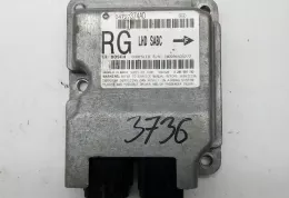0285001742 блок управління airbag (srs) Chrysler Voyager 2005