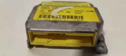 011280221L блок управління airbag (srs) Mitsubishi Space Star 2002