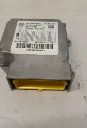 1K0959655L блок управления AirBag (SRS) Audi A4 S4 B8 8K 2011