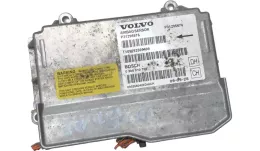 T109092500409 блок управління airbag (srs) Volvo V70 2009