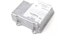 97061820106 блок управления AirBag (SRS) Porsche Panamera (970) 2012