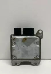 2UF310346611 блок управления AirBag (SRS) Ford Mustang V 2010