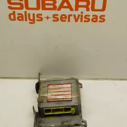 SLN1D023016 блок управління airbag (srs) Subaru Legacy 2002