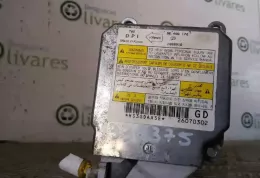 HS3GDAASE блок управления AirBag (SRS) Daewoo Kalos