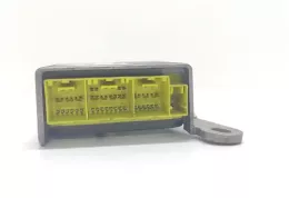 285565M303 блок управління airbag (srs) Nissan Almera N16 2001