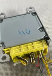 1523001052 блок управления AirBag (SRS) Toyota Prius (XW20) 2007