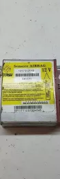 39117112370048H8 блок управления AirBag (SRS) Peugeot Boxer 2010