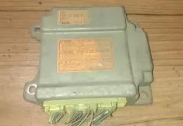 8117C блок управления AirBag (SRS) Mazda 323 F 1998