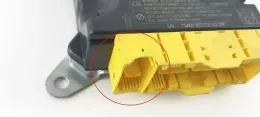 A2139010004 блок управления AirBag (SRS) Mercedes-Benz E W213 2017