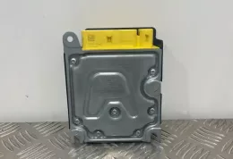 4N0959655K блок управления AirBag (SRS) Audi A6 S6 C8 4K 2020