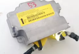 TDPME3566P0282 блок управління airbag (srs) Mitsubishi Outlander 2007