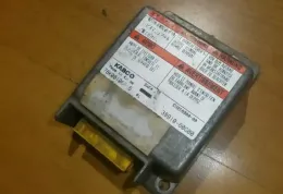 78K00106816 блок управління airbag (srs) Suzuki Baleno EG 1999