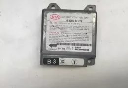 0K30E677F0 блок управления AirBag (SRS) KIA Rio 2002