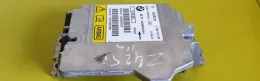 0285010098 блок управління airbag (srs) BMW Z4 E89 2010