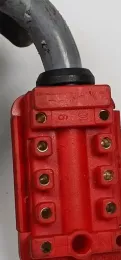 0028209710 блок управління airbag (srs) Mercedes-Benz S W126 1983