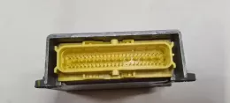 31050714C блок управління airbag (srs) Skoda Octavia Mk2 (1Z) 2007