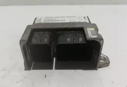 629184087101 блок управления AirBag (SRS) Ford Focus 2001