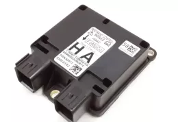 5ST14B056HA блок управления AirBag (SRS) Ford Fusion 2004