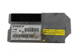 000017086304 блок управління airbag (srs) Volvo S80 1998