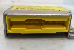 002790921F блок управління airbag (srs) Mitsubishi Carisma 1986