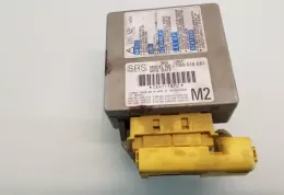 77960S10 блок управління airbag (srs) Honda CR-V 2001