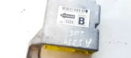 C2365X13309 блок управління airbag (srs) Mazda 5 2005
